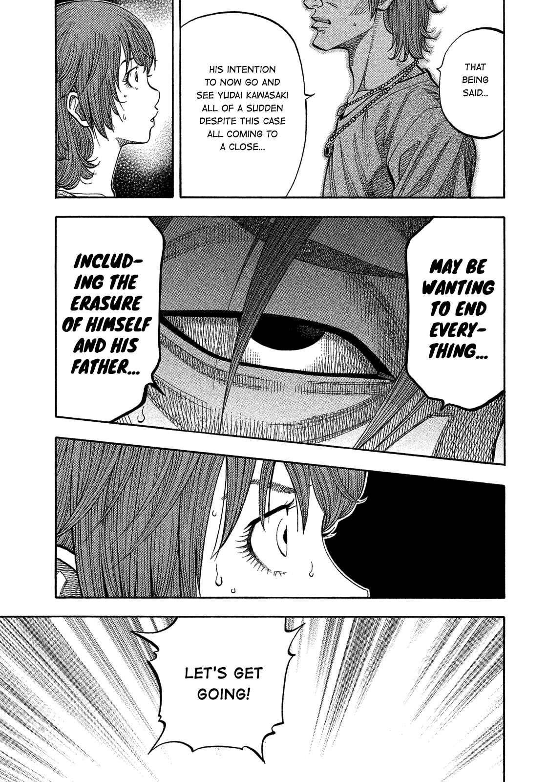 Chapter 182 - Page 5