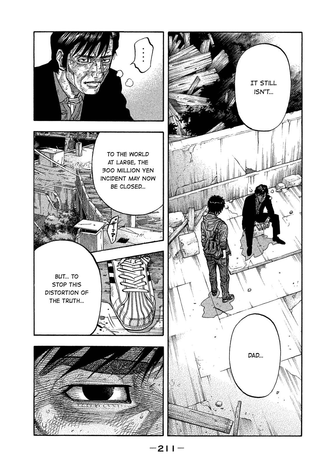 Chapter 182 - Page 9