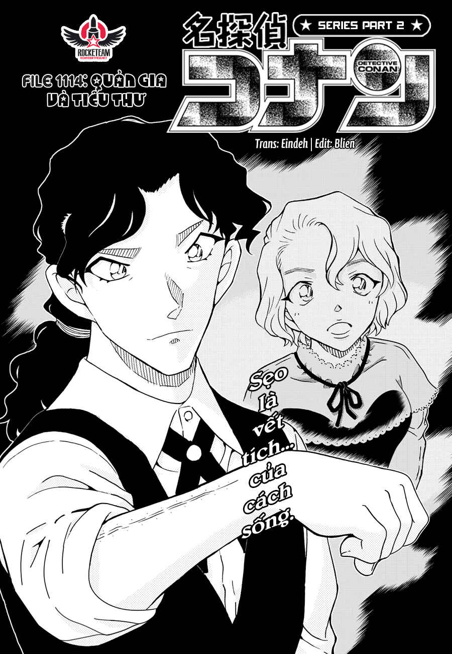 Chapter 1114 - Page 2