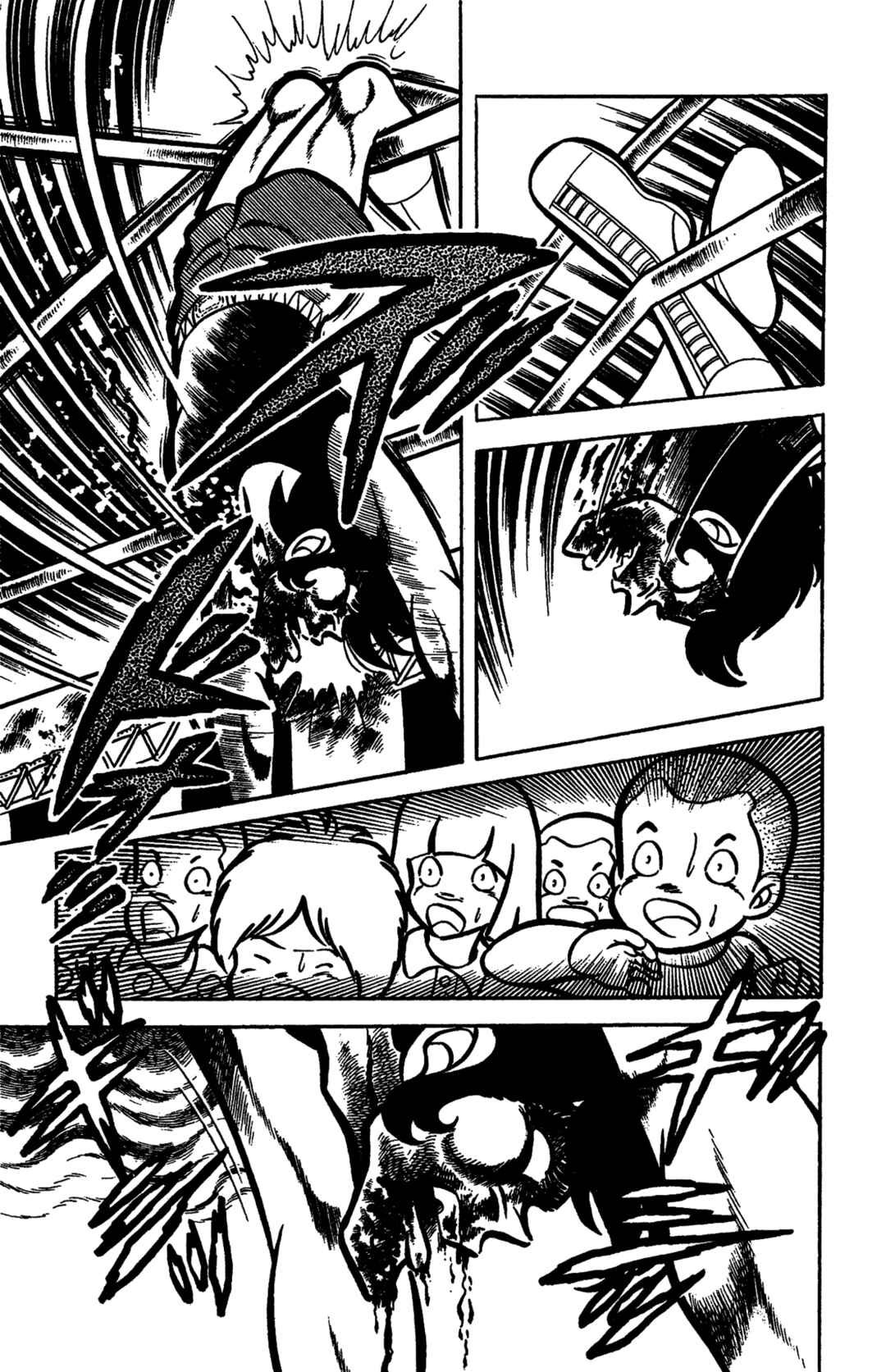Chapter 30 - Page 29
