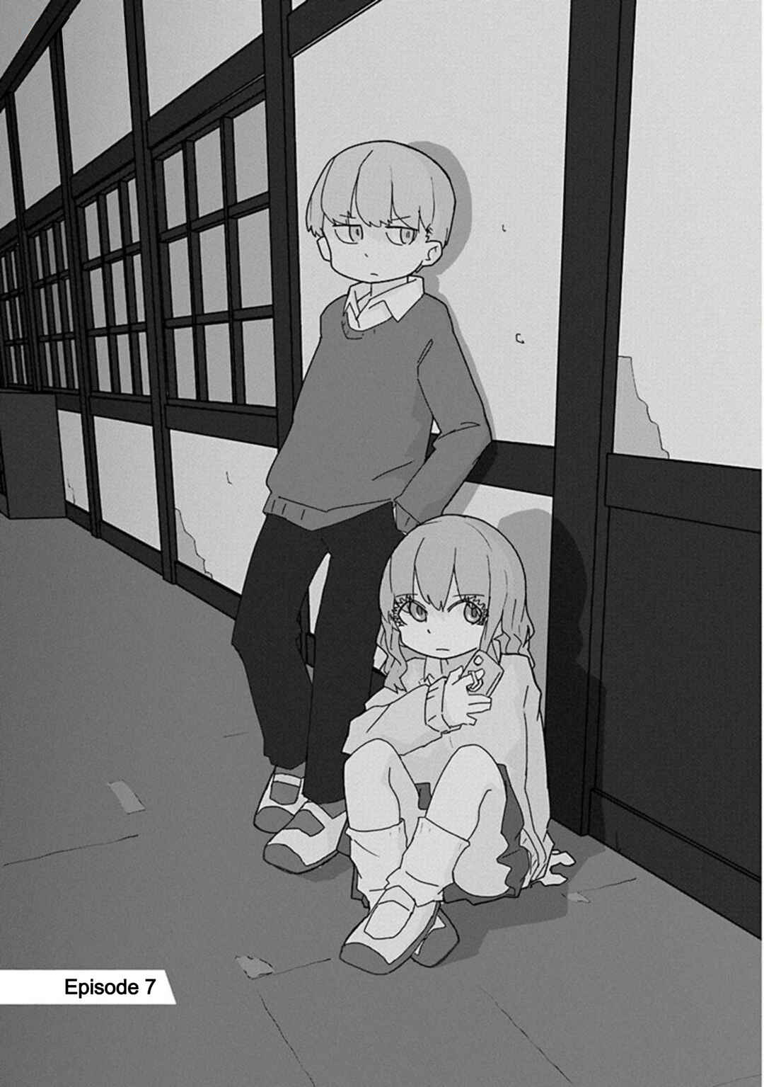 Chapter 7 - Page 1