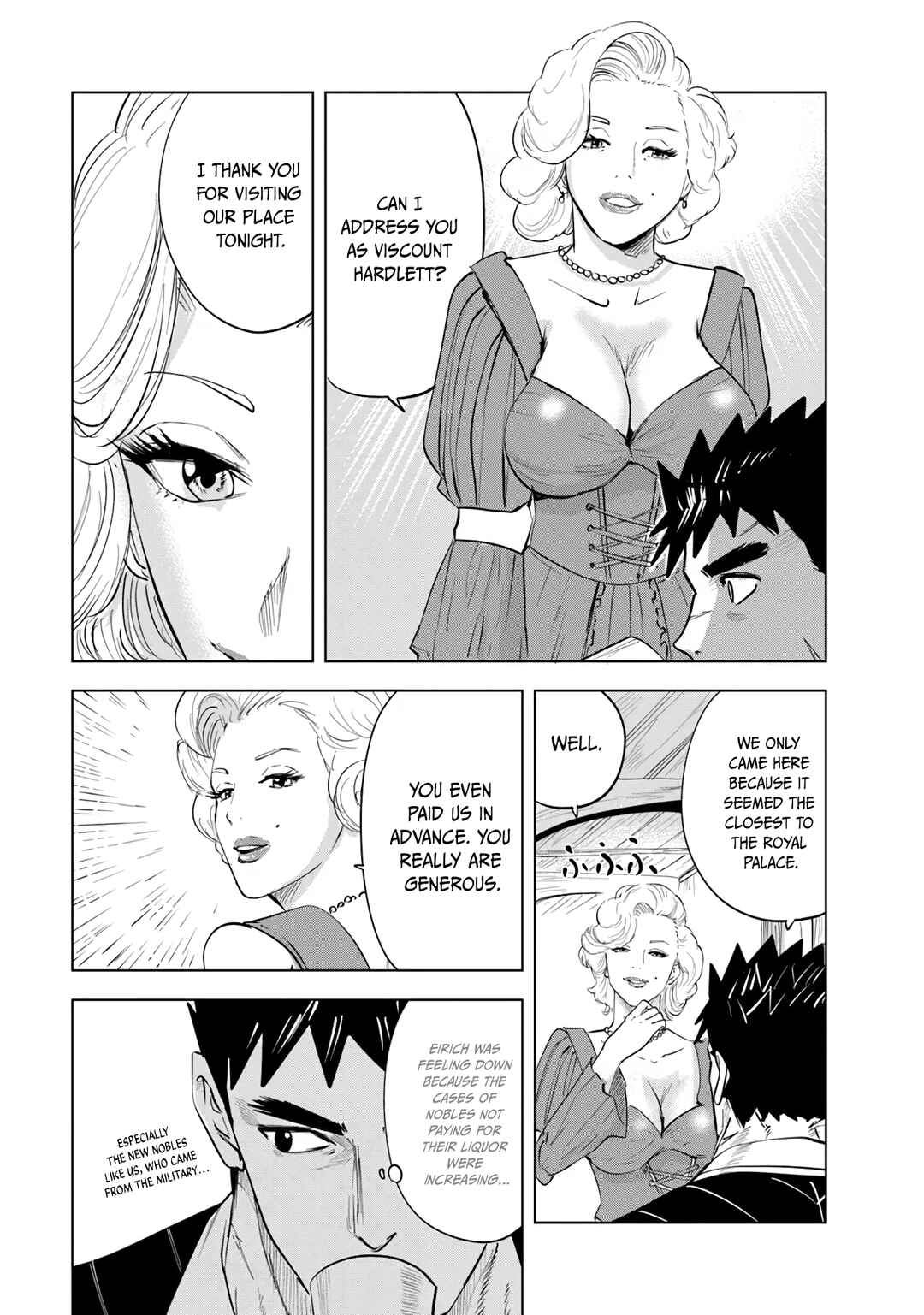 Chapter 89 - Page 12