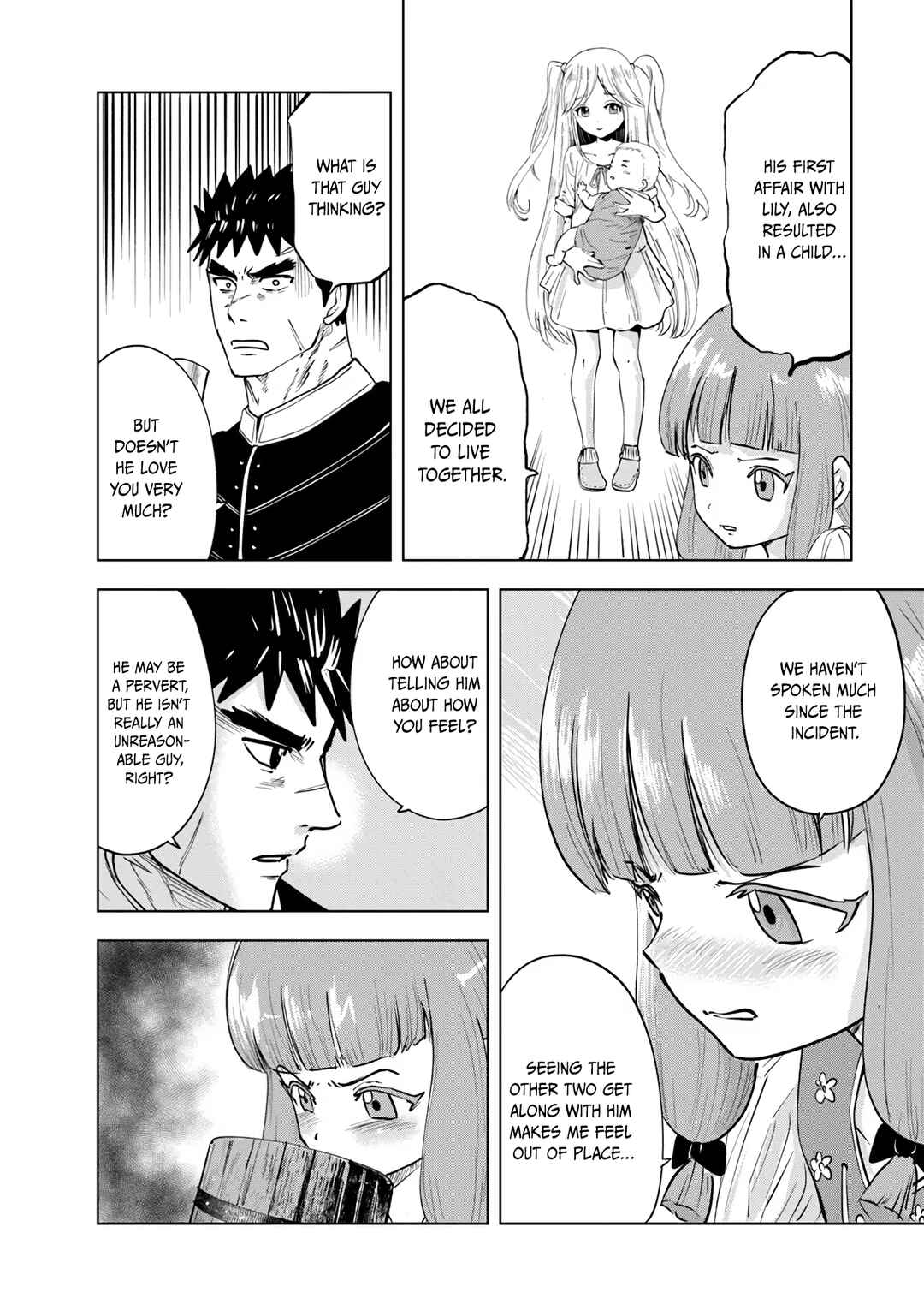 Chapter 89 - Page 19