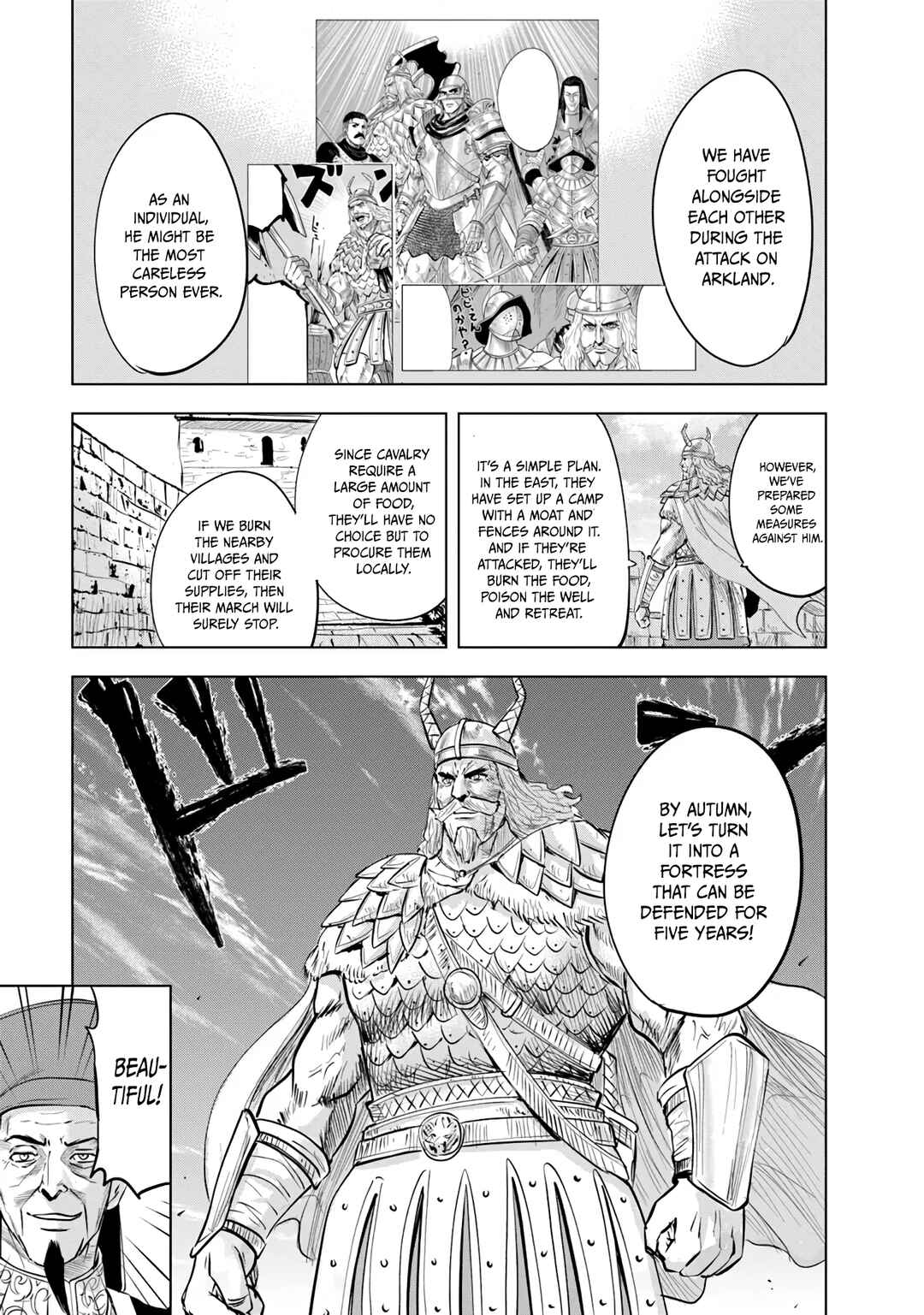 Chapter 89 - Page 30