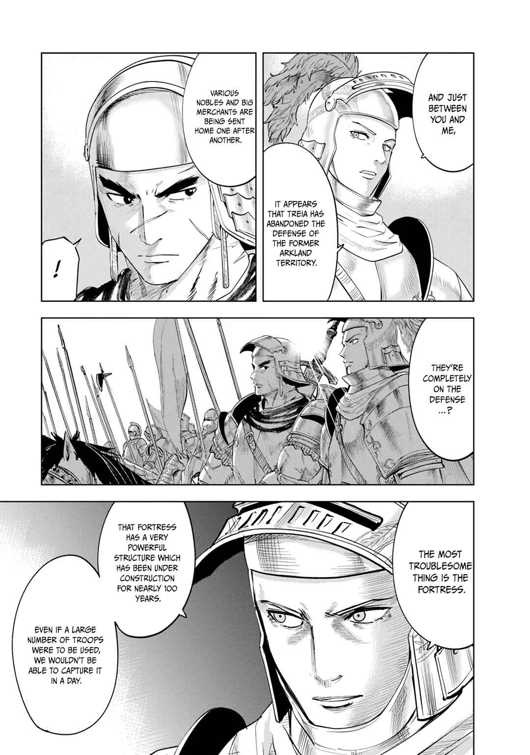 Chapter 89 - Page 6