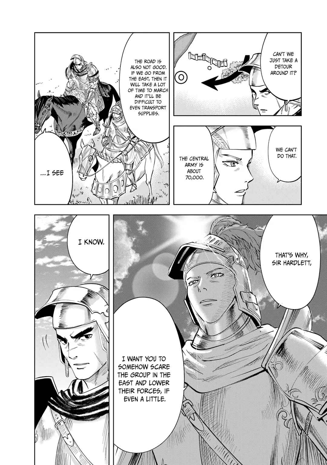 Chapter 89 - Page 7