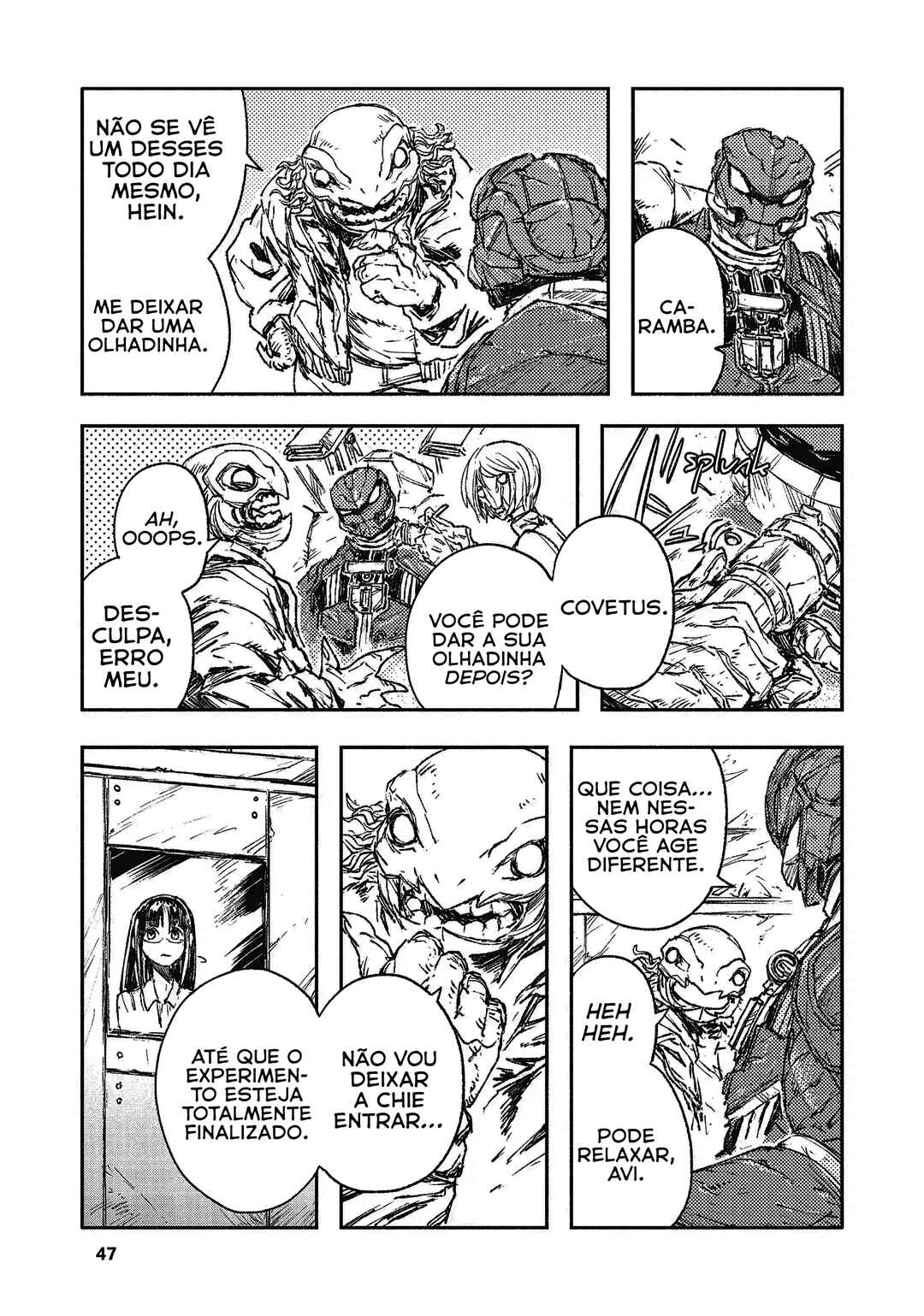 Chapter 29 - Page 10