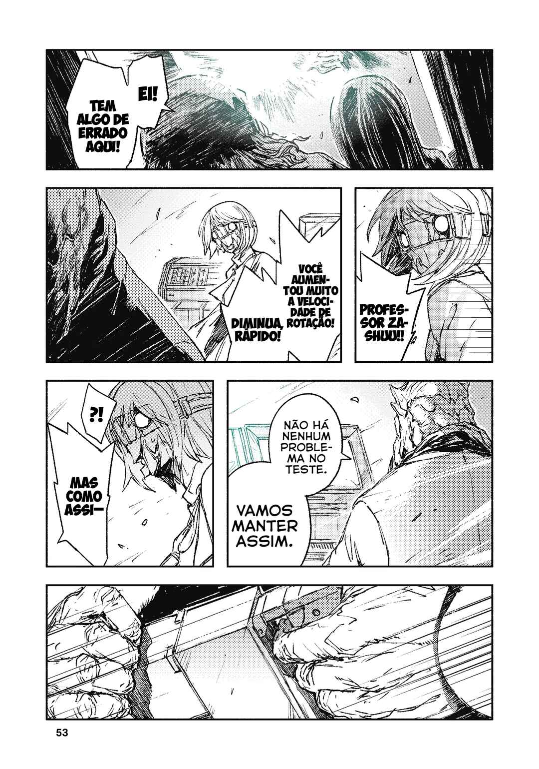 Chapter 29 - Page 16