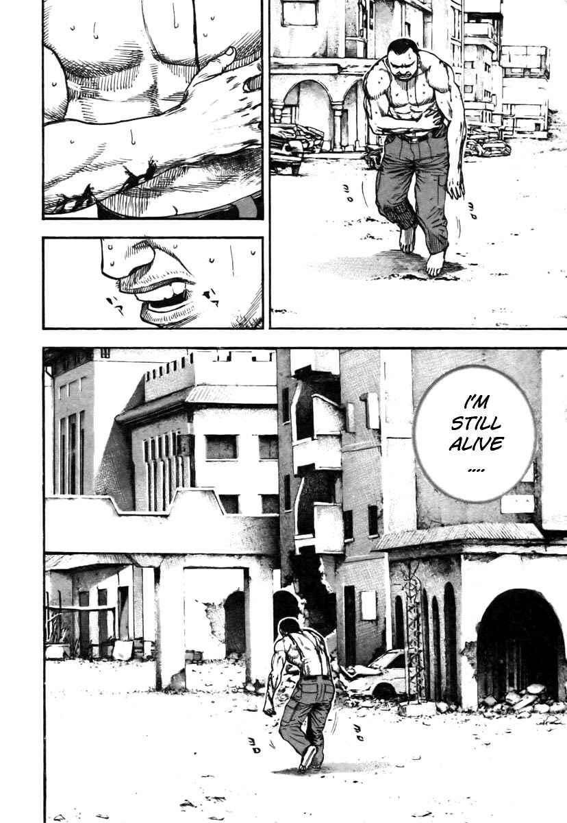 Chapter 326 - Page 6