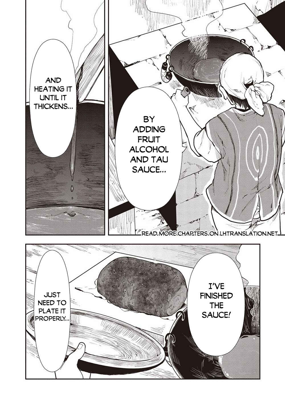 Chapter 49 - Page 21