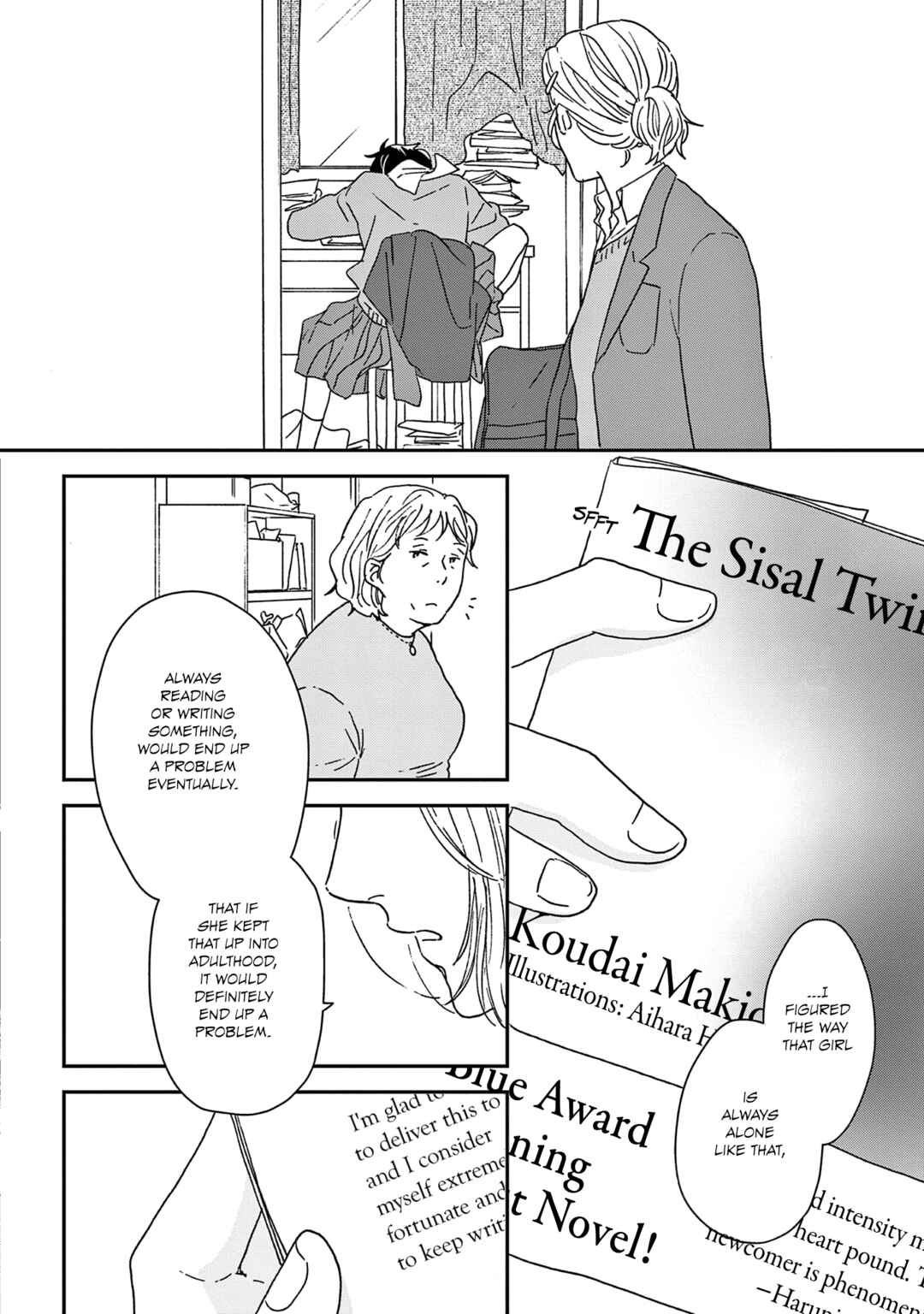 Chapter 48 - Page 20