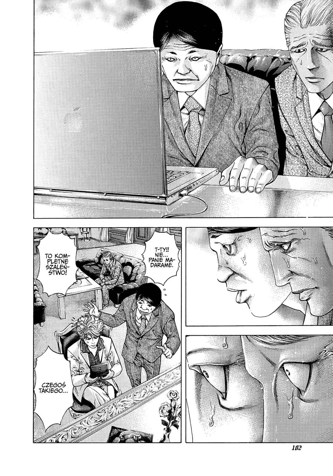 Chapter 181 - Page 2