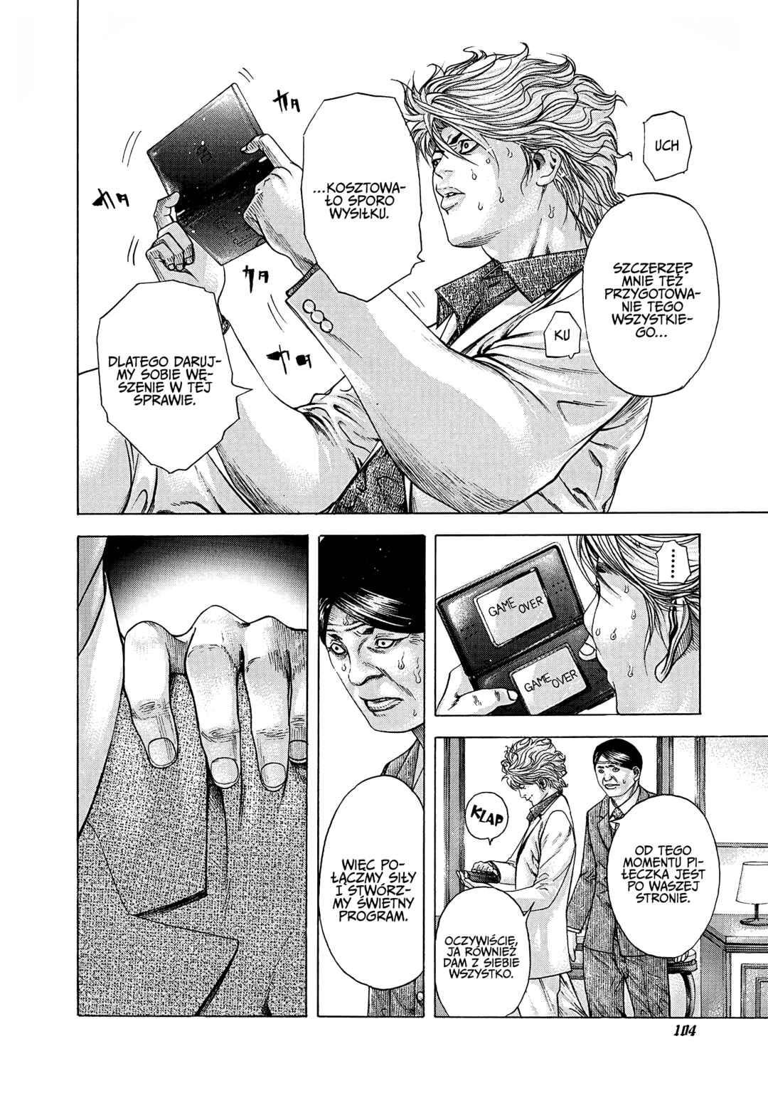 Chapter 181 - Page 4