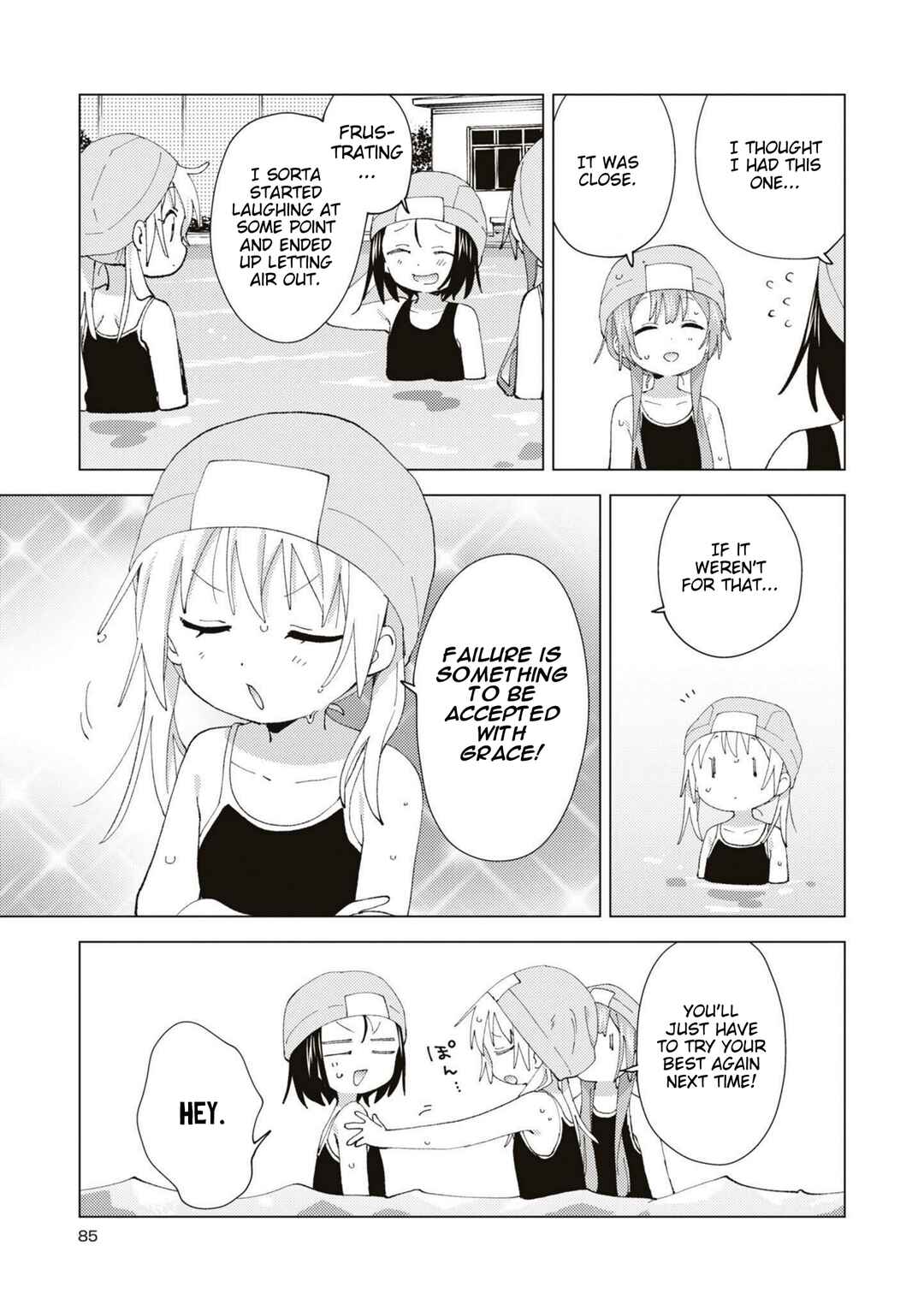 Chapter 89 - Page 5