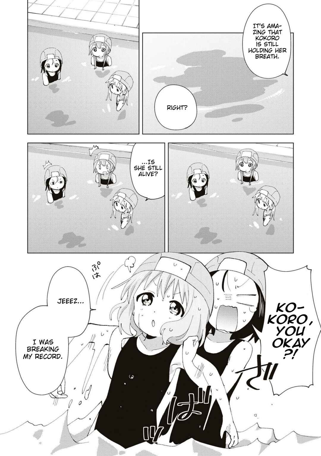 Chapter 89 - Page 6