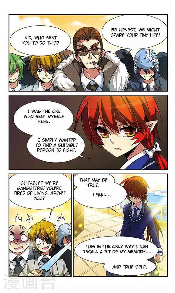 Chapter 58 - Page 12