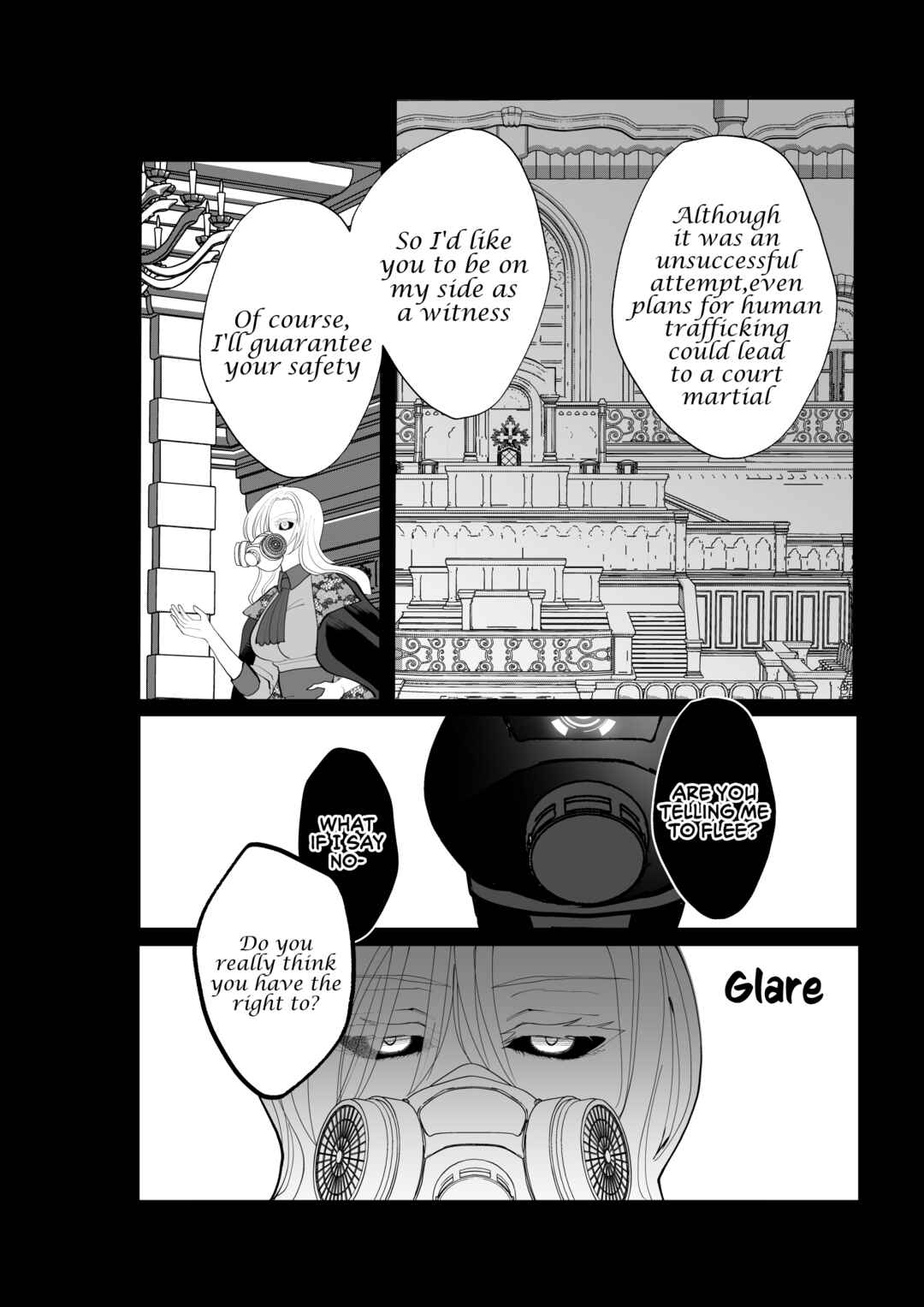Chapter 31 - Page 8