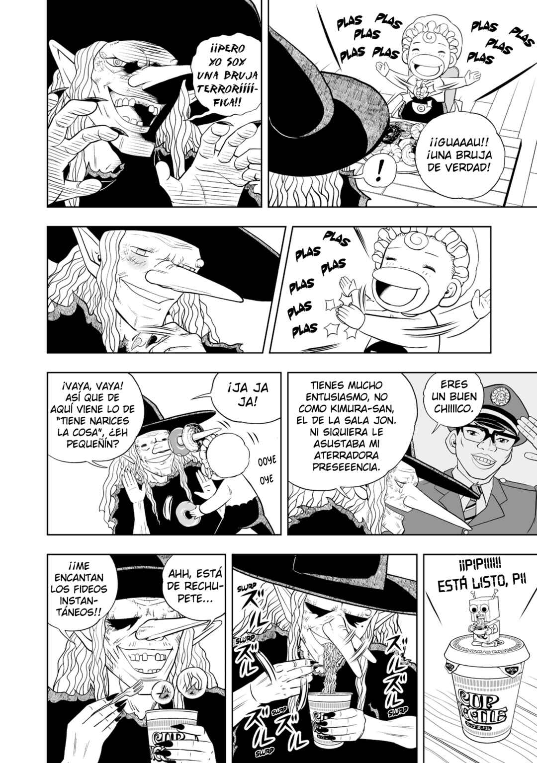 Chapter 17.5 - Page 5