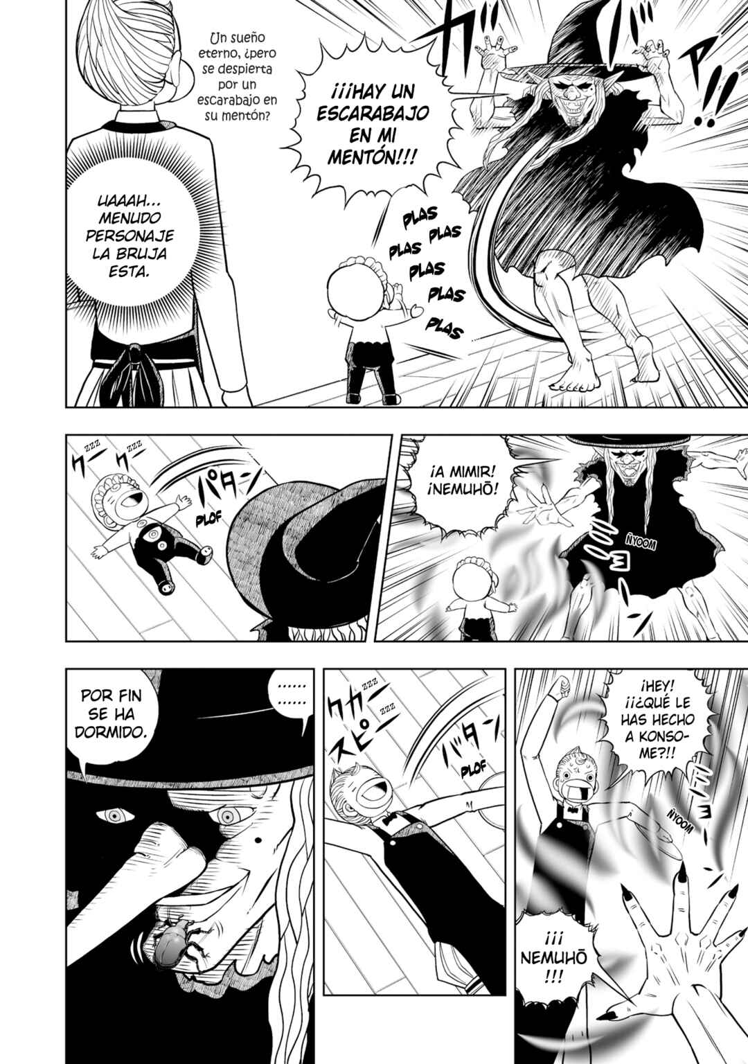 Chapter 17.5 - Page 9
