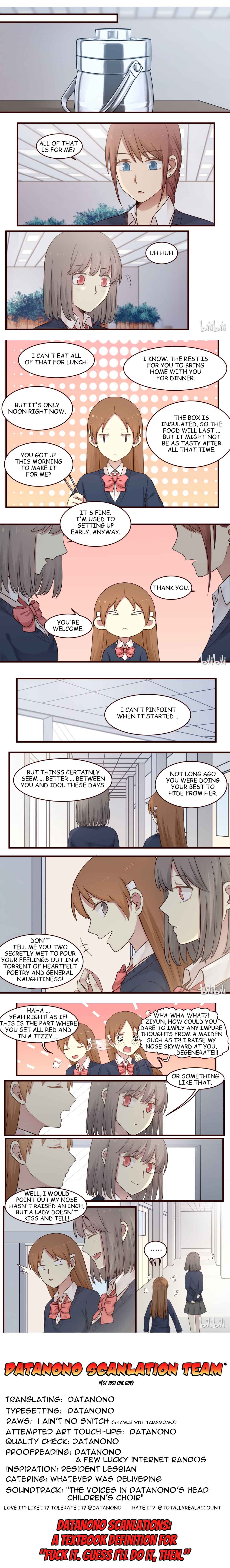 Chapter 460 - Page 2