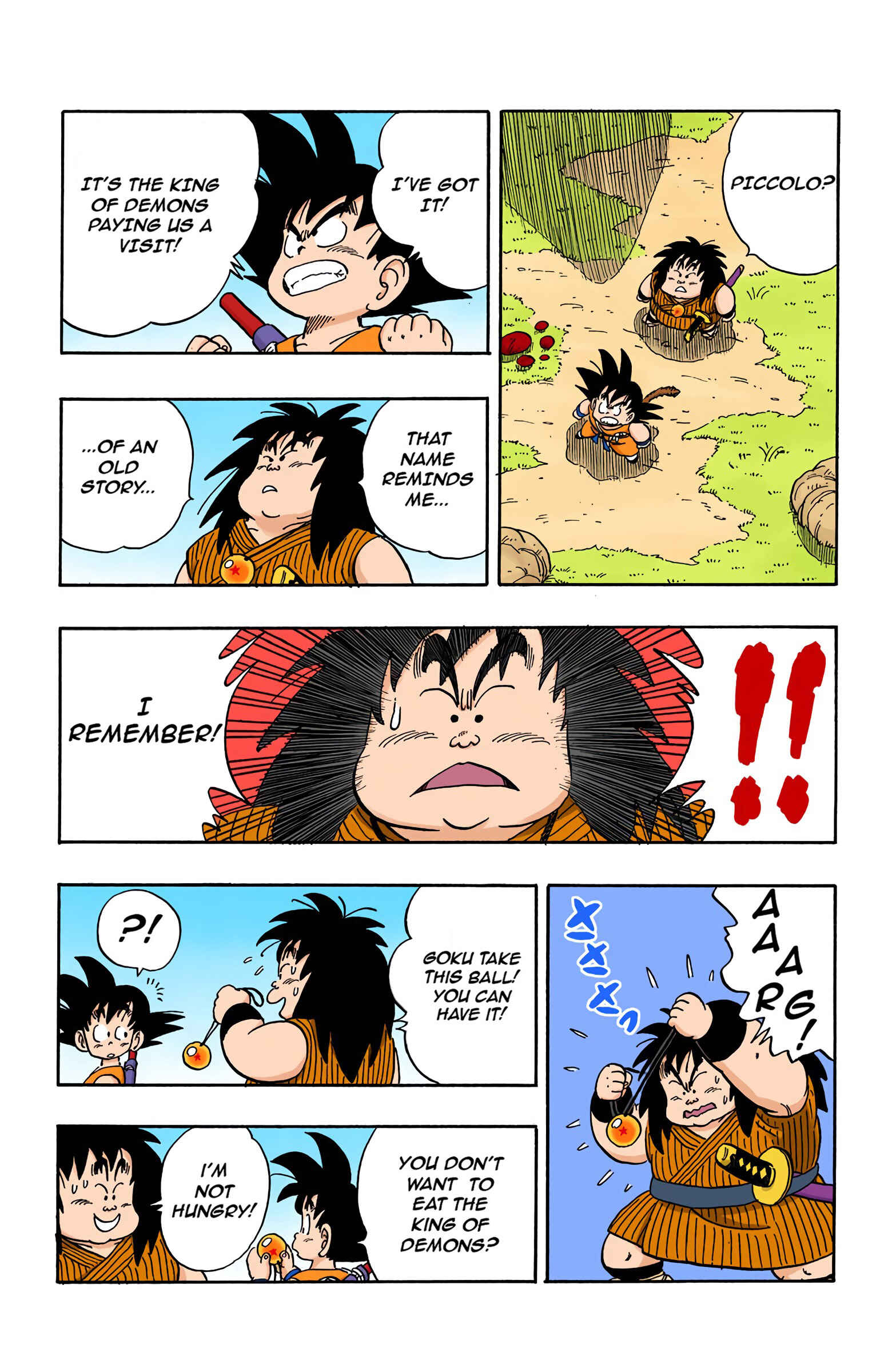Chapter 142 - Page 10