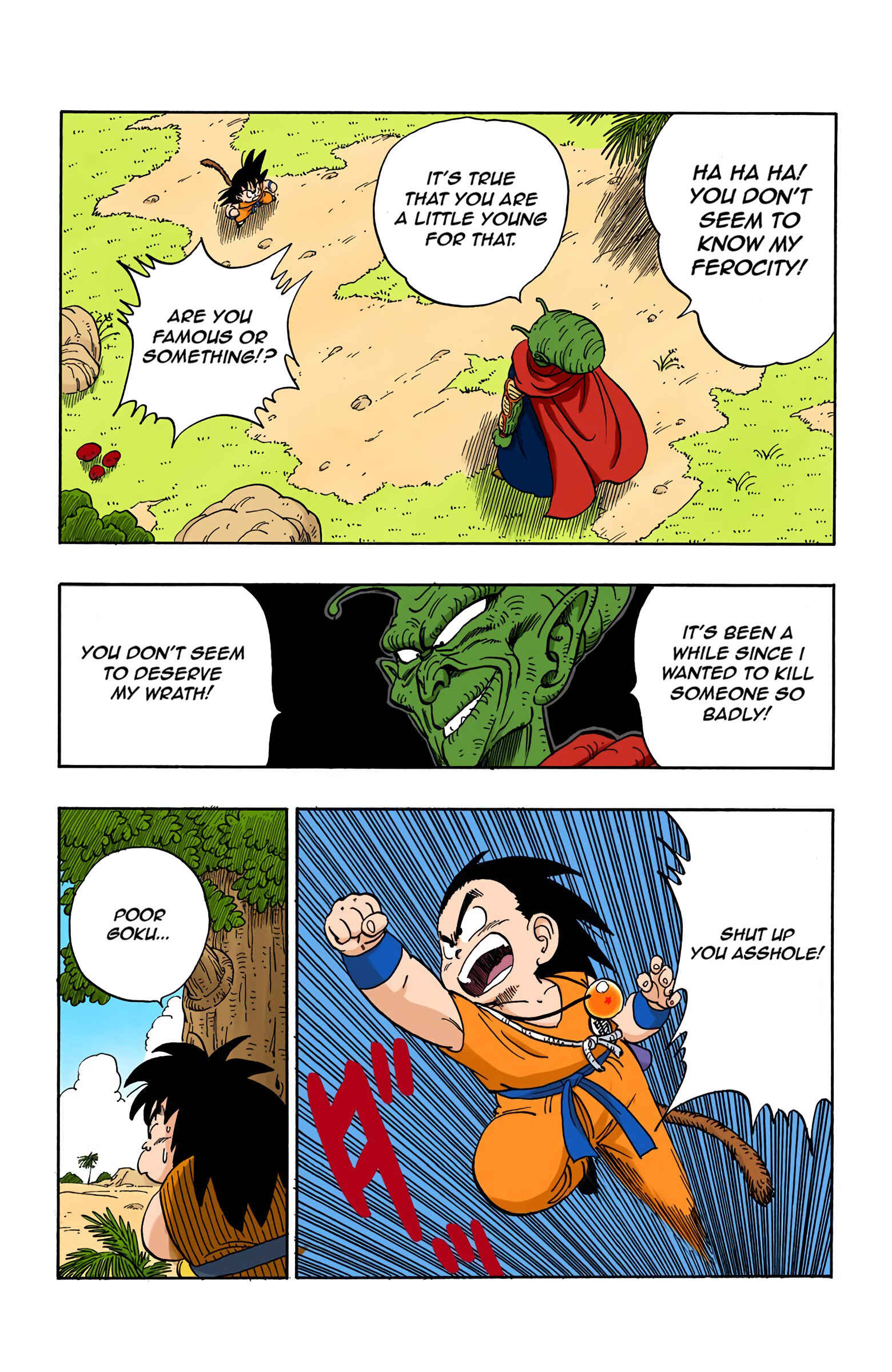 Chapter 142 - Page 15