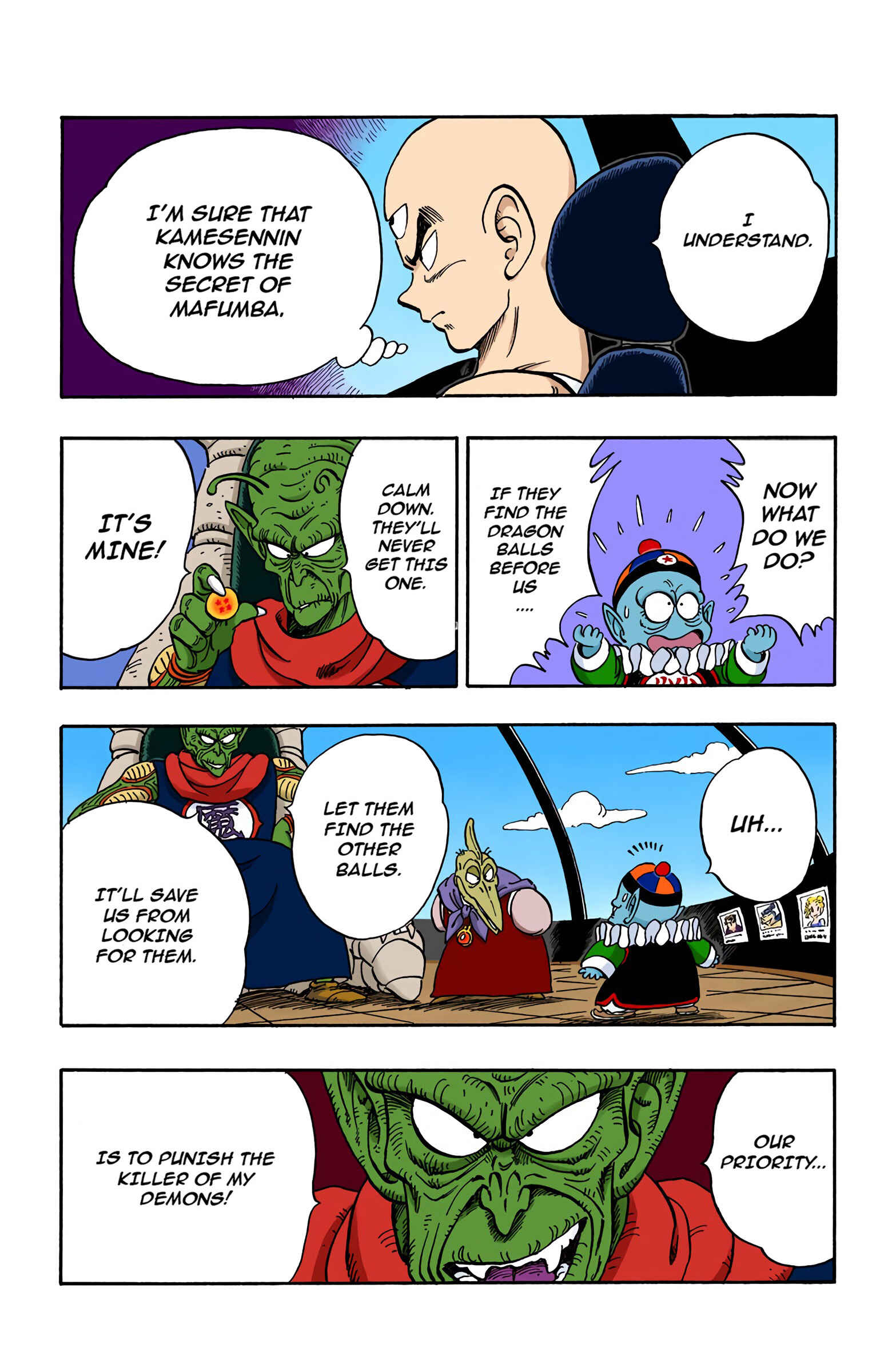 Chapter 142 - Page 6