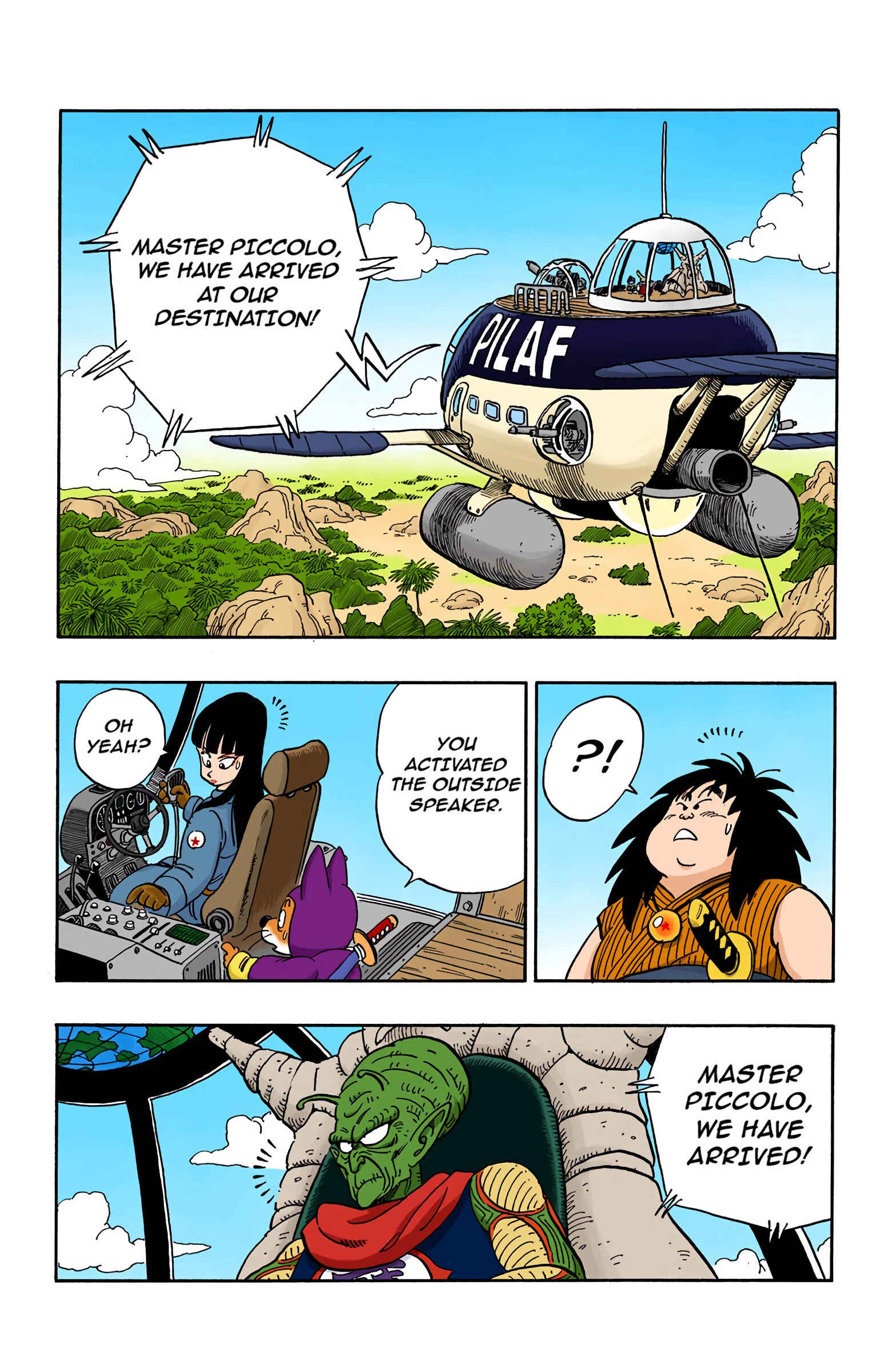 Chapter 142 - Page 9