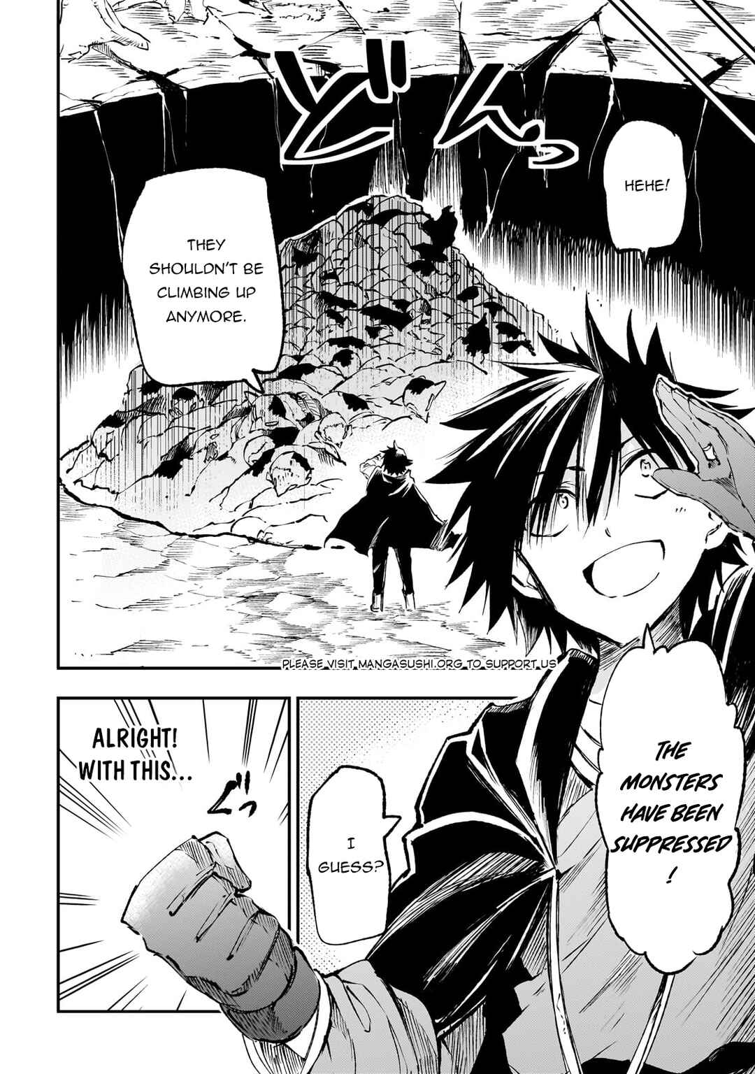 Chapter 181 - Page 12
