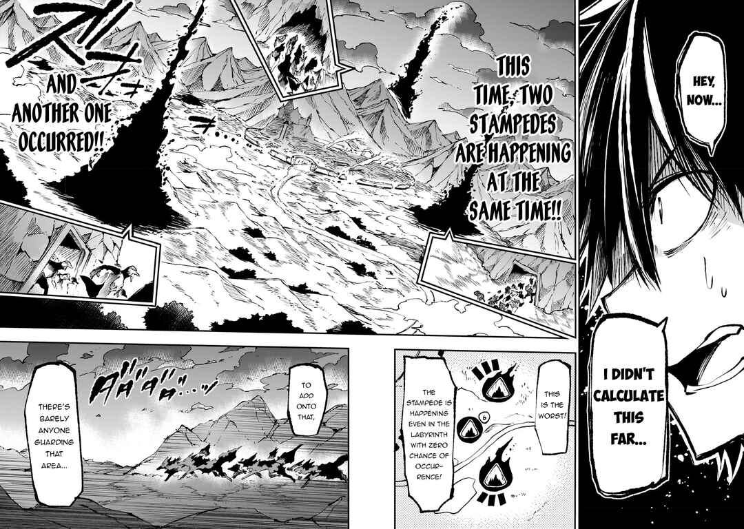 Chapter 181 - Page 14