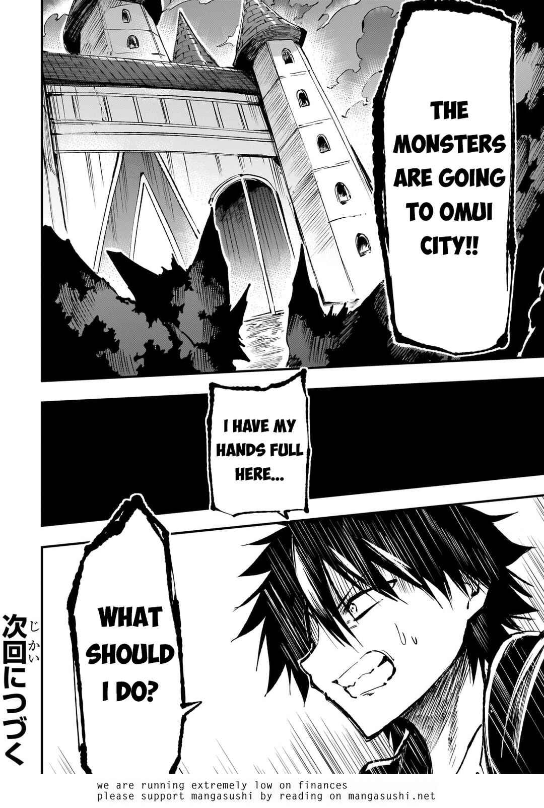 Chapter 181 - Page 15