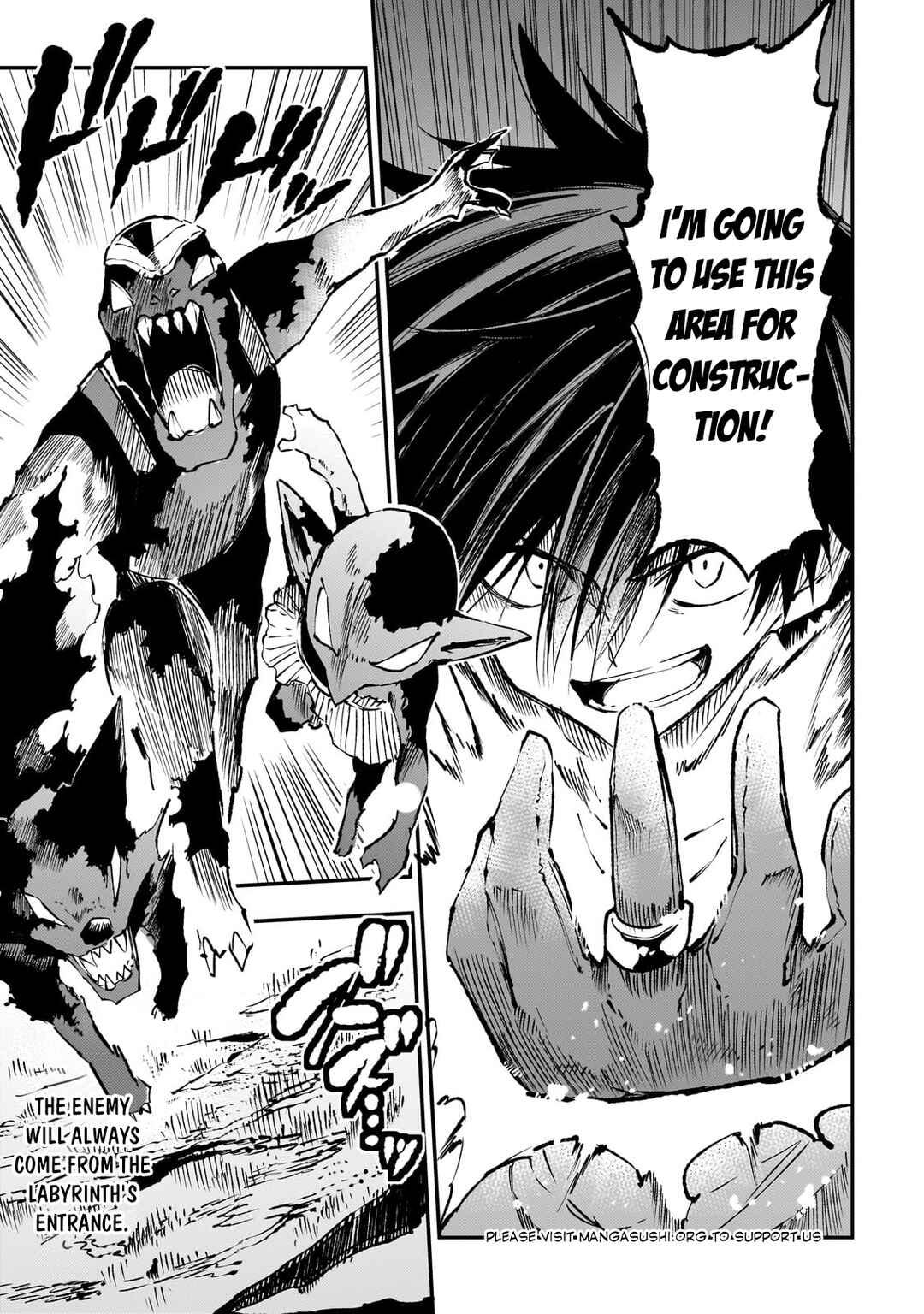 Chapter 181 - Page 8