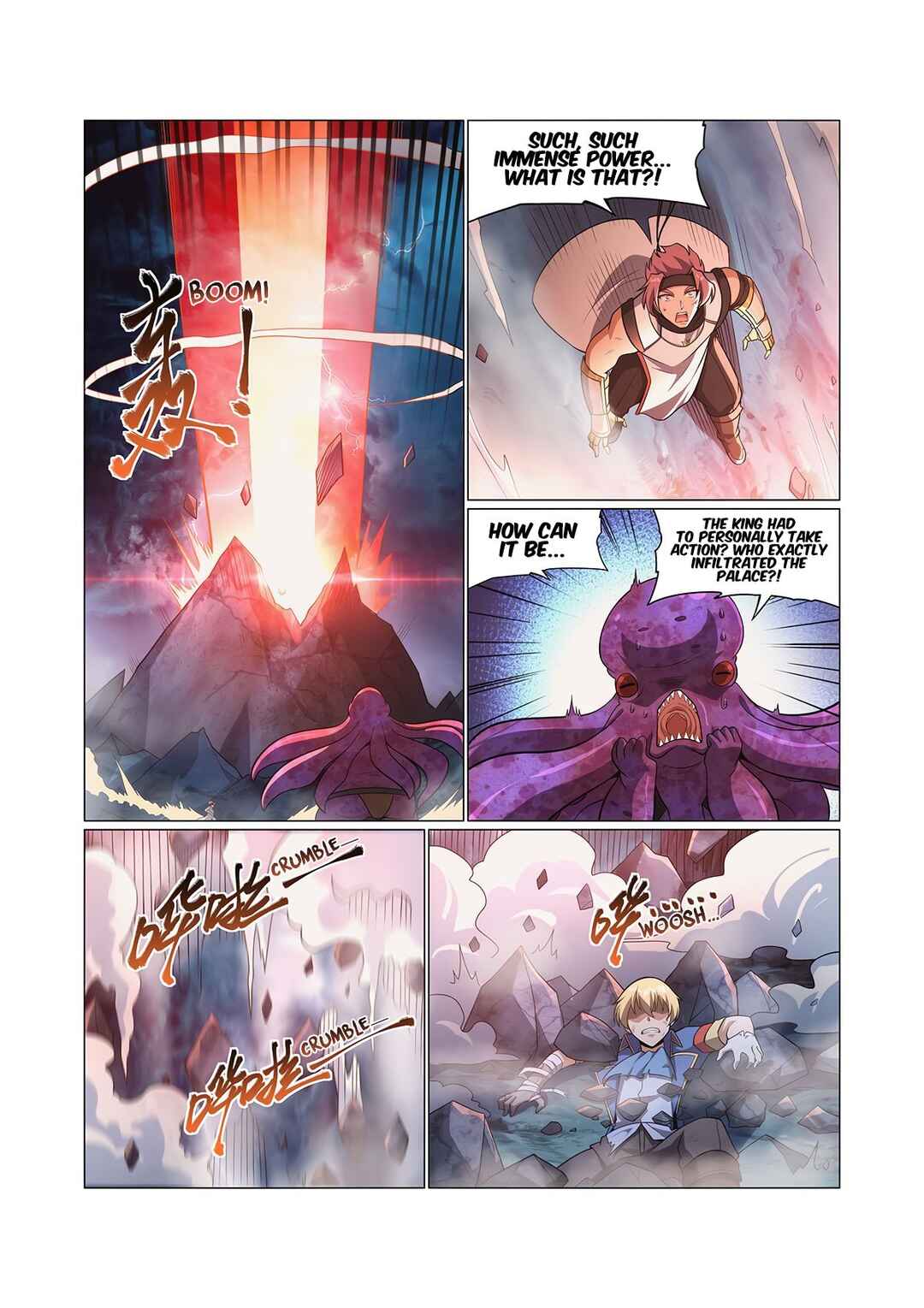 Chapter 294 - Page 13