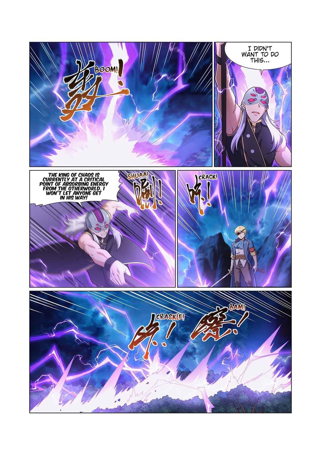 Chapter 294 - Page 2