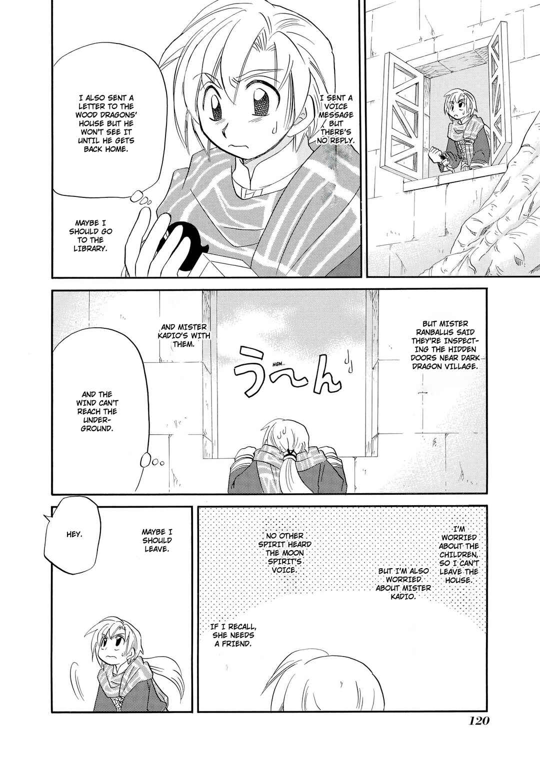 Chapter 44 - Page 11