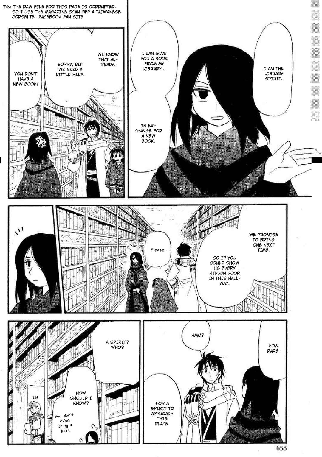 Chapter 44 - Page 19