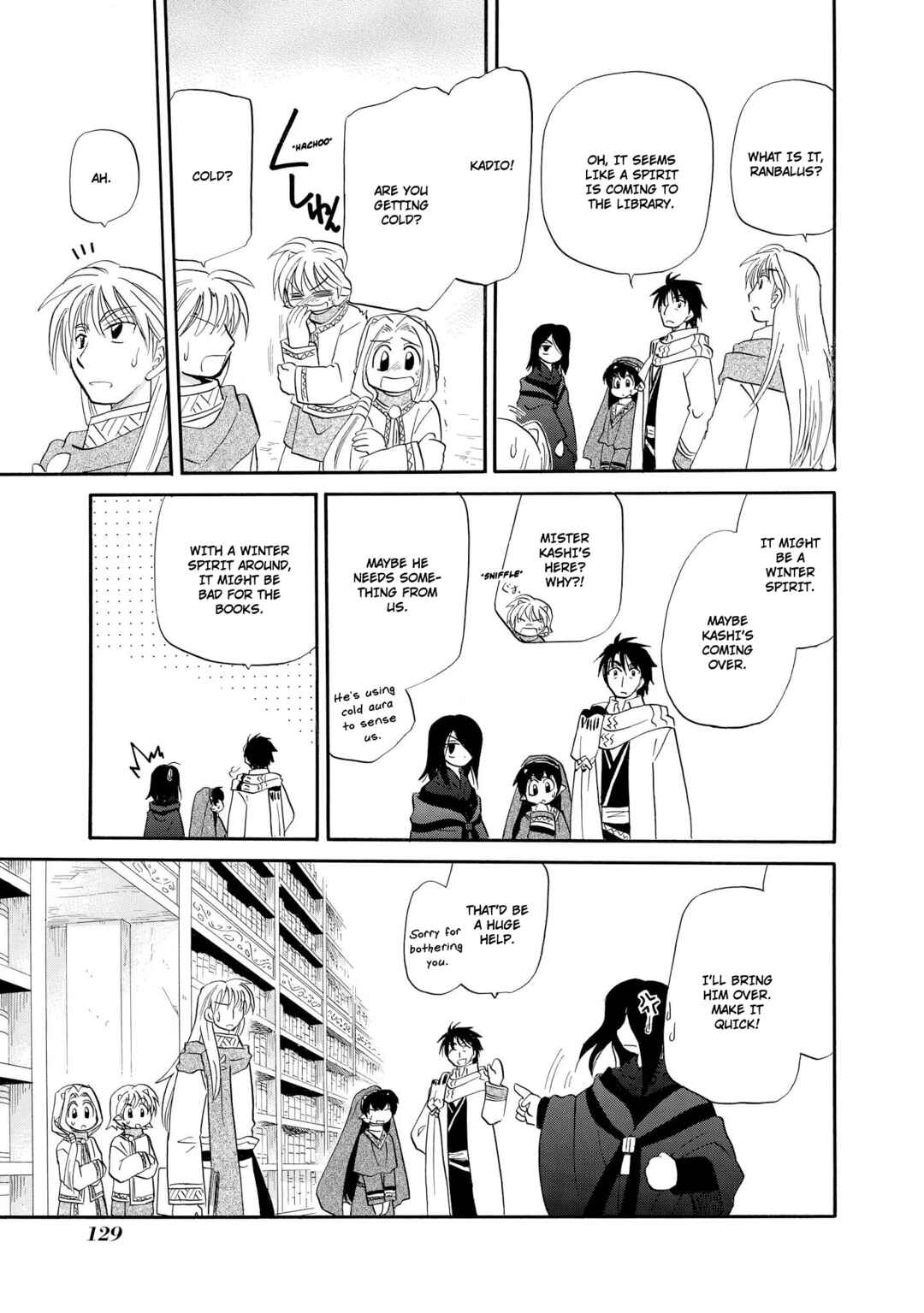 Chapter 44 - Page 20