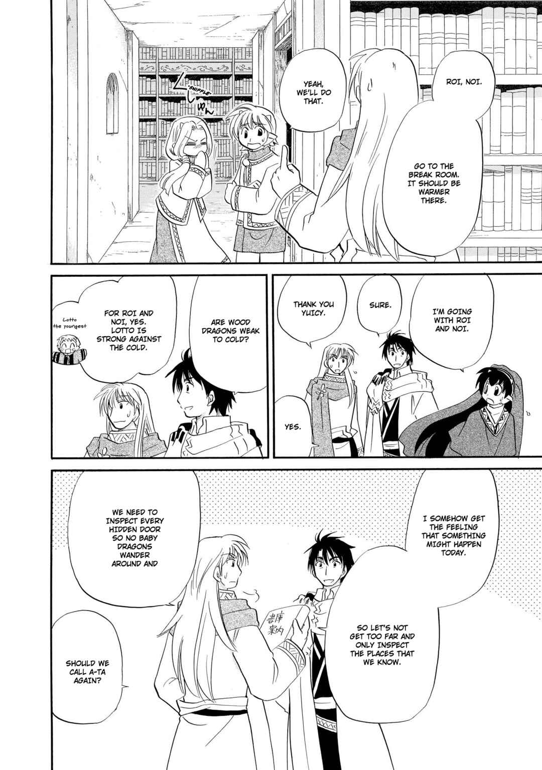 Chapter 44 - Page 21