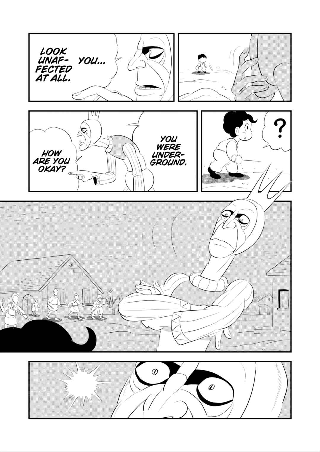 Chapter 257 - Page 2