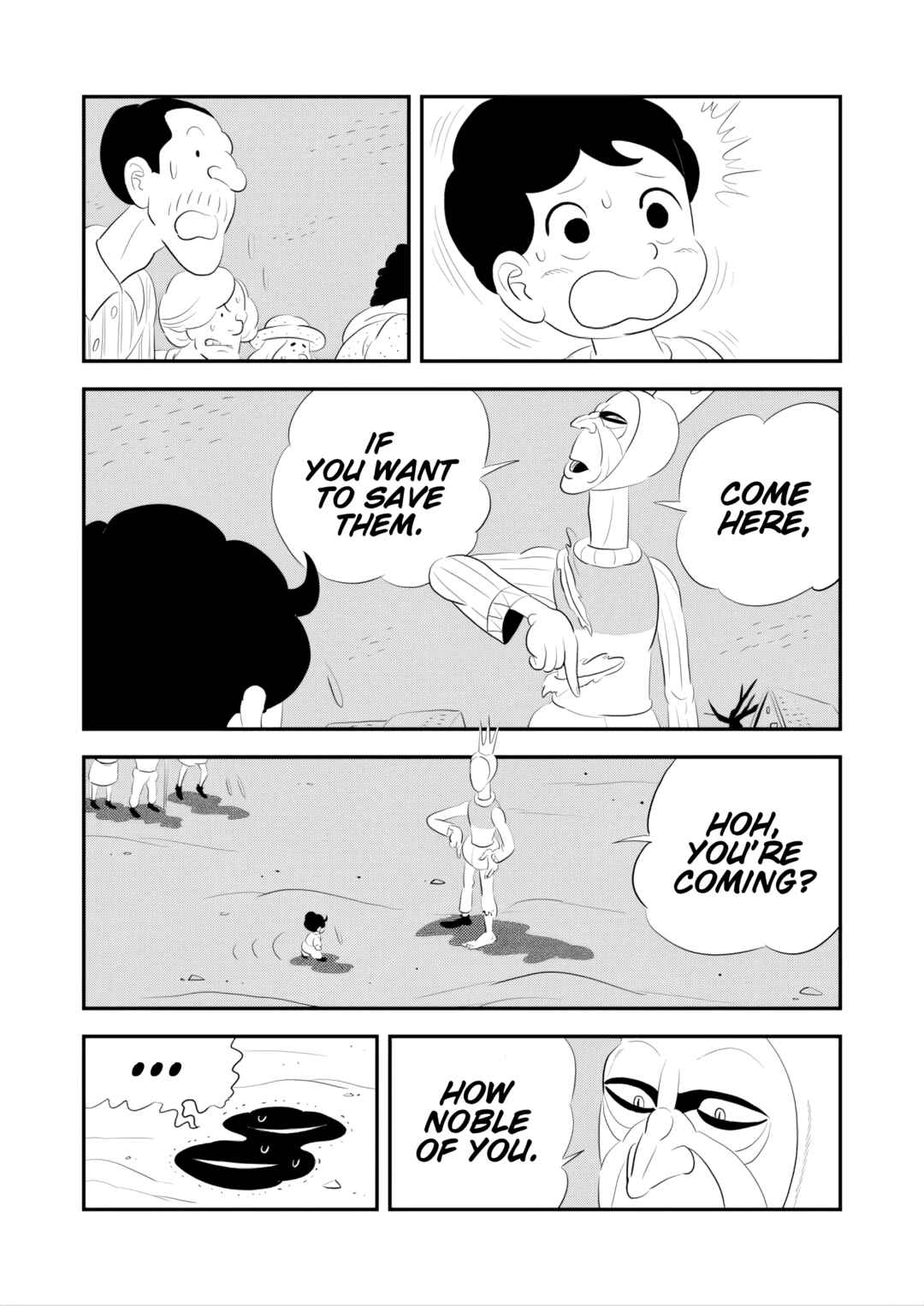 Chapter 257 - Page 4