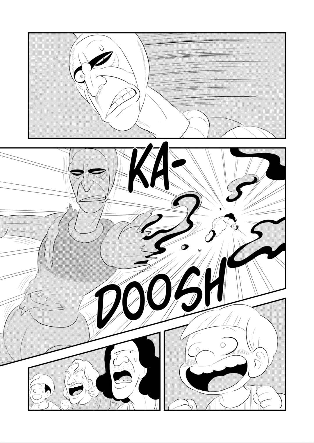 Chapter 257 - Page 8