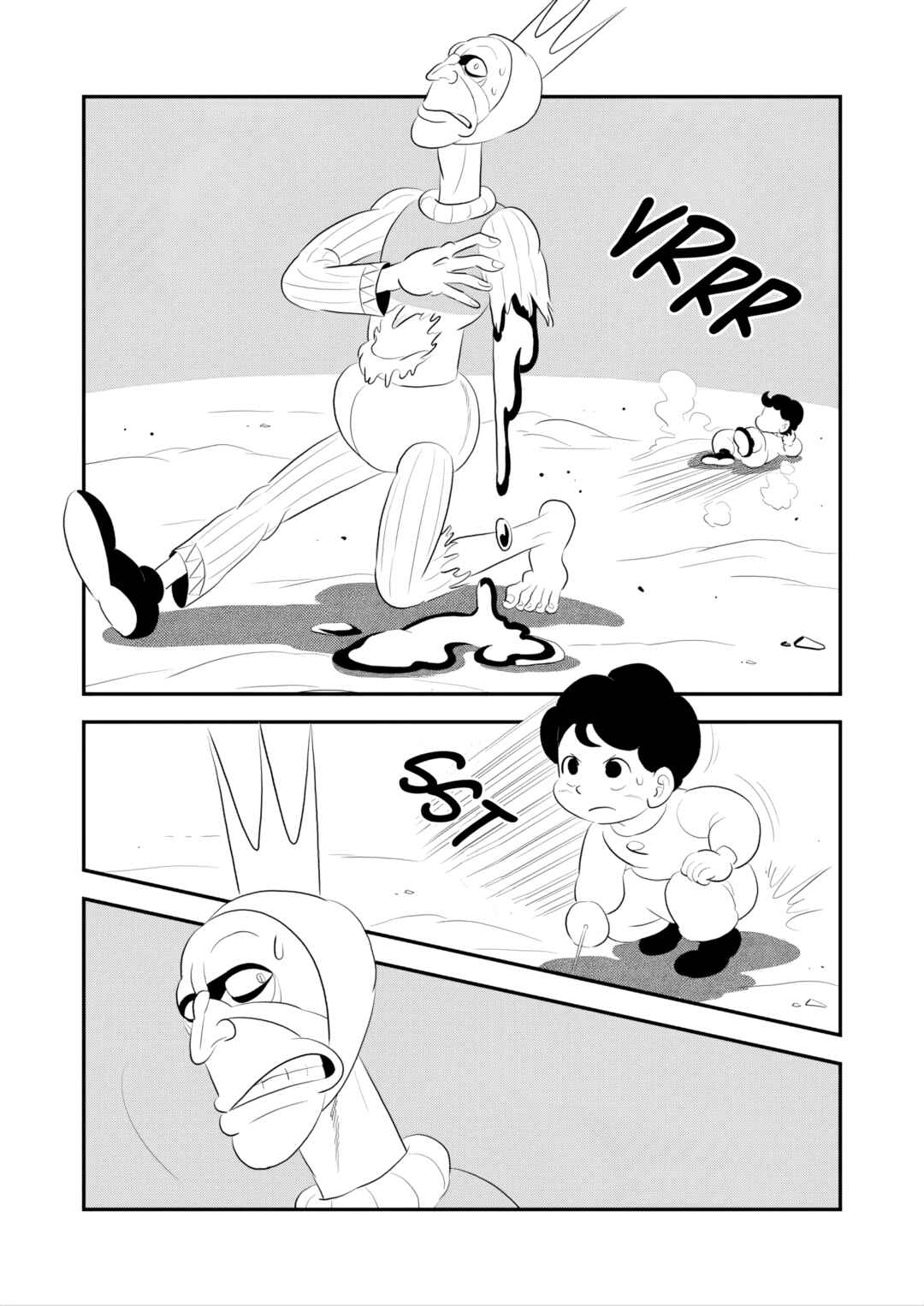 Chapter 257 - Page 9