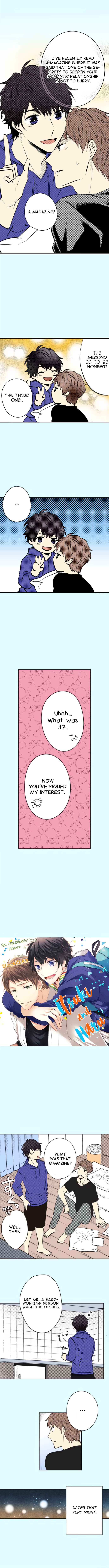 Chapter 40 - Page 1