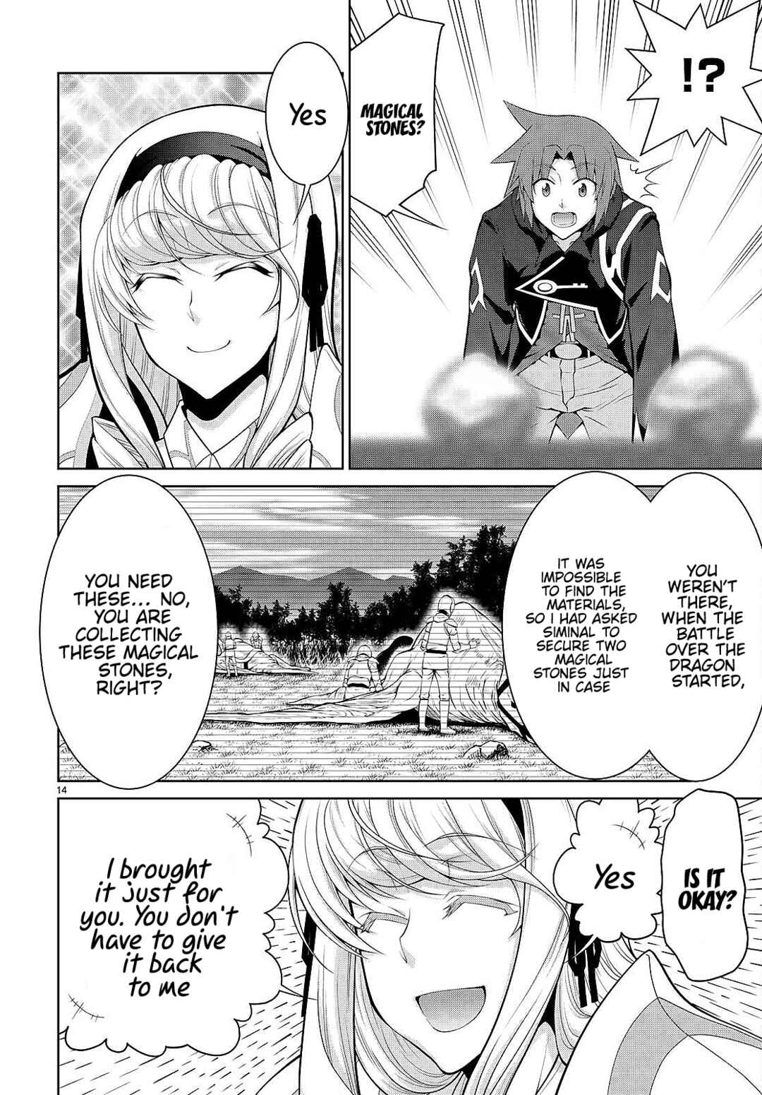 Chapter 89 - Page 14