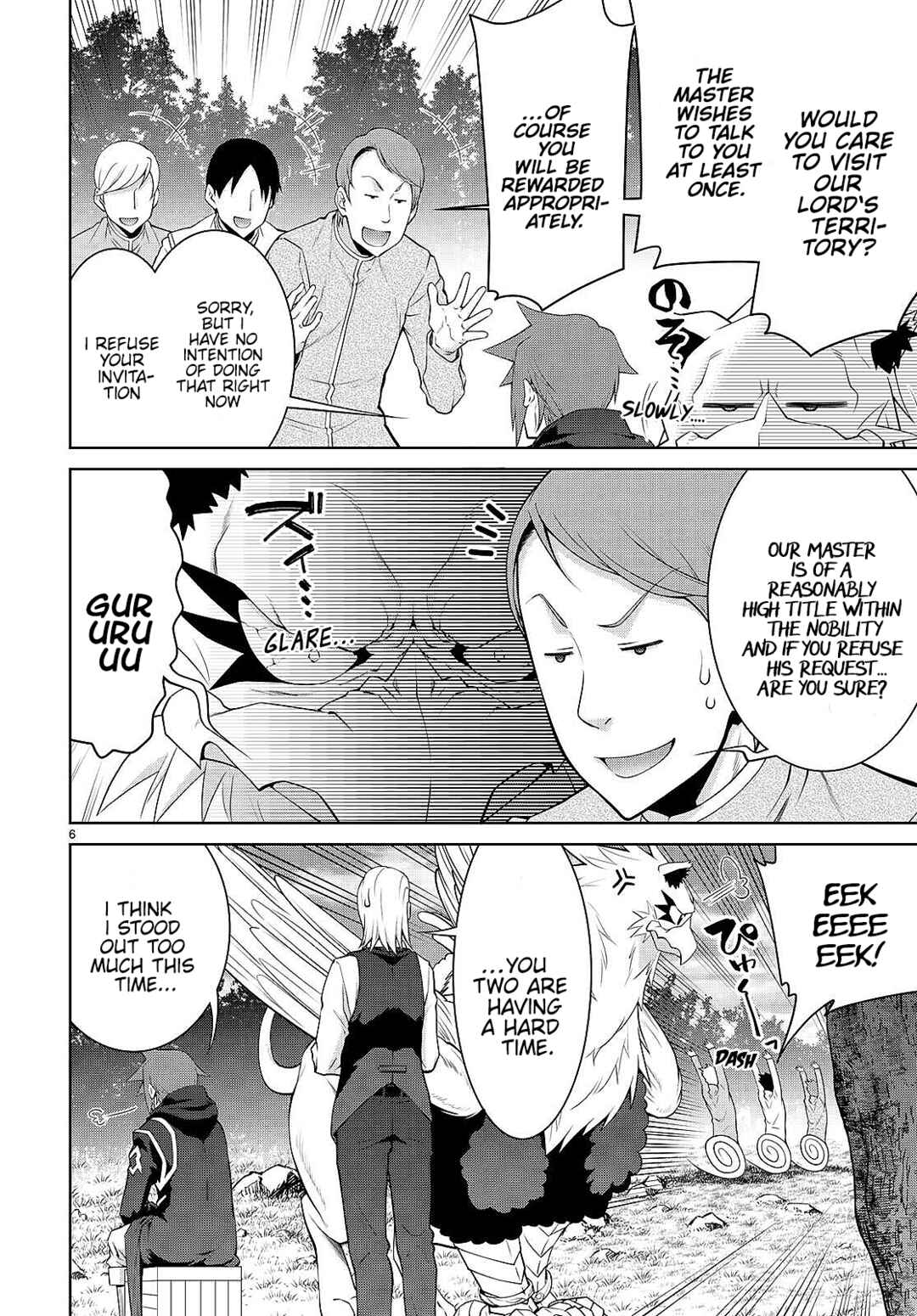 Chapter 89 - Page 6