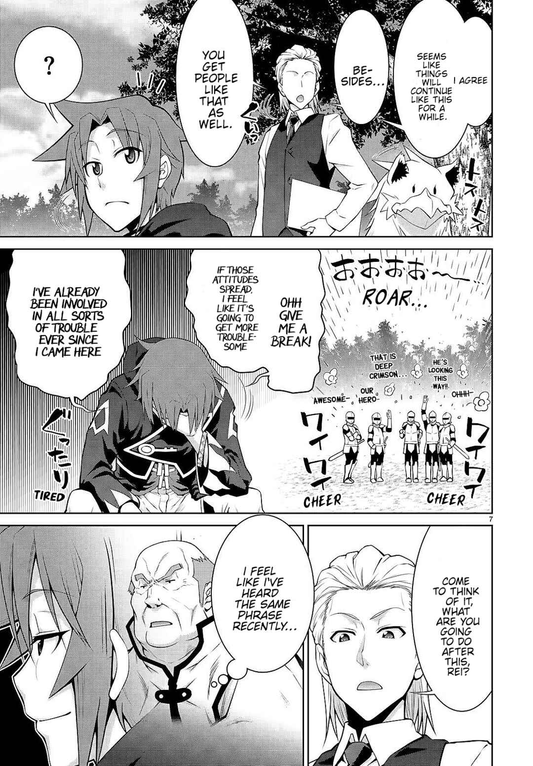 Chapter 89 - Page 7