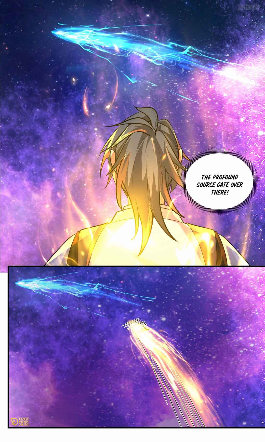 Chapter 3773 - Page 9