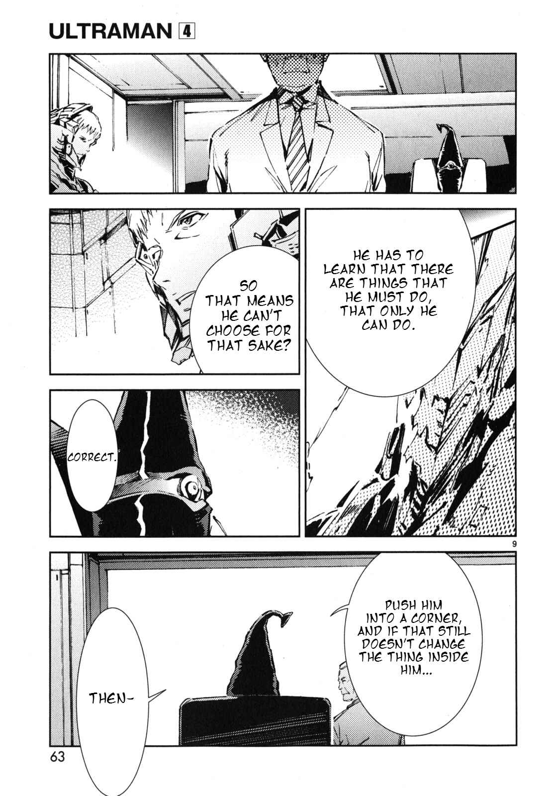 Chapter 23 - Page 10