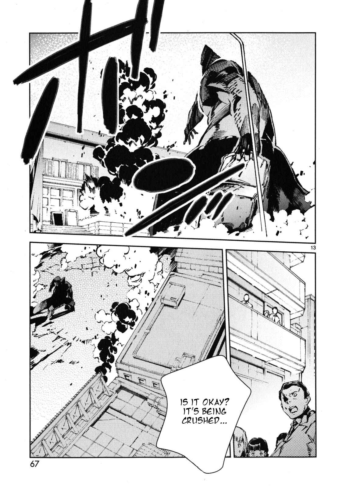 Chapter 23 - Page 14
