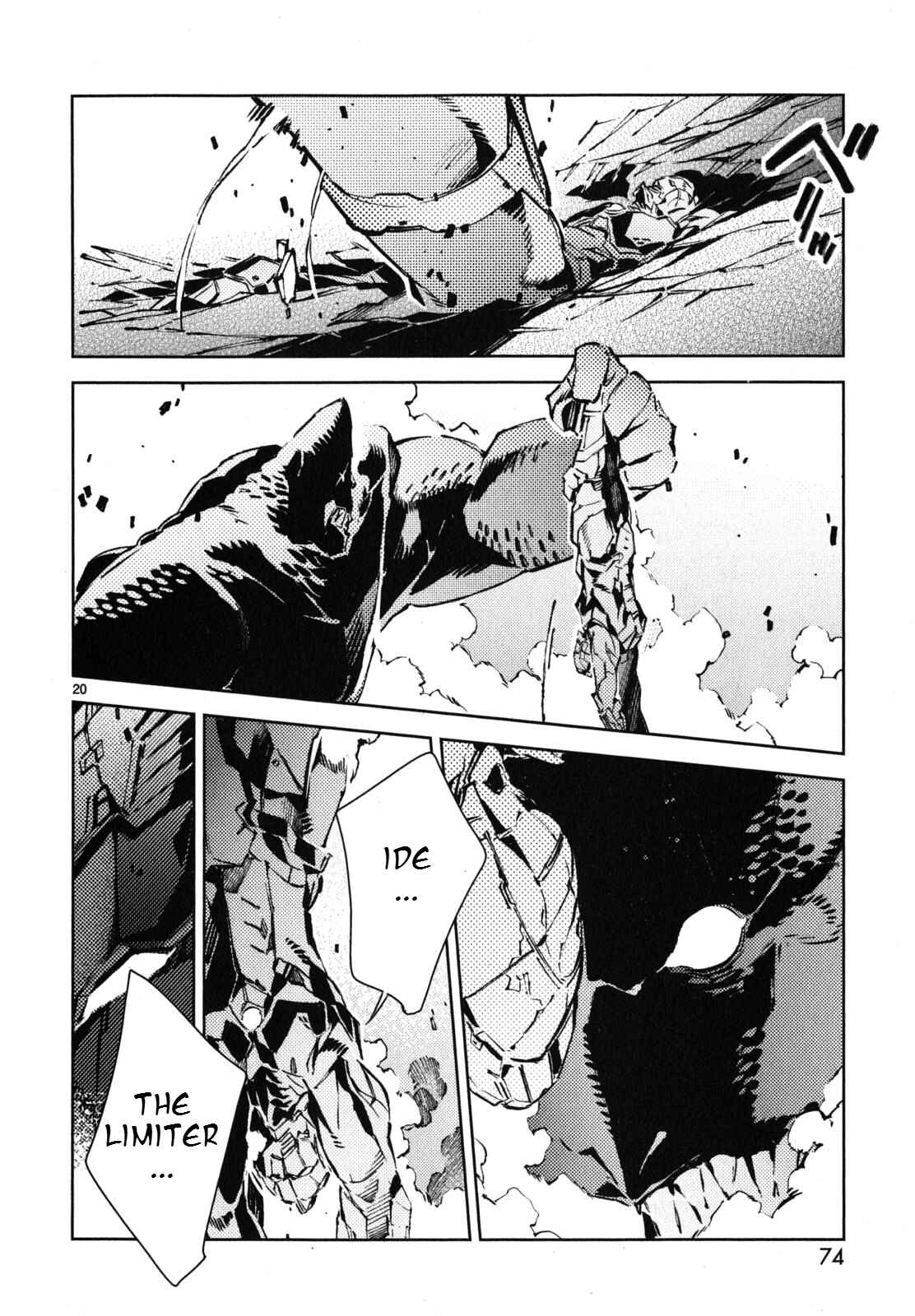 Chapter 23 - Page 21